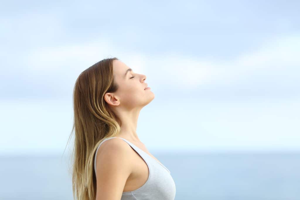 5 Holistic Strategies for Anti-Aging: Nourishing Body and Mind