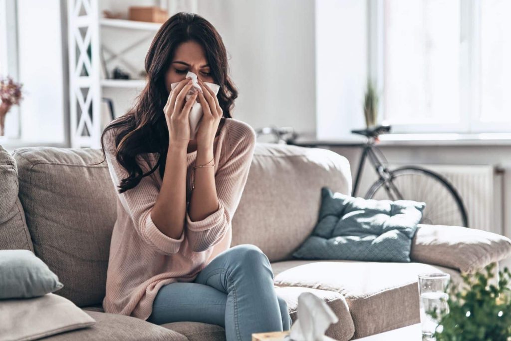 Allergy Proof Your Home 4 Tips To Follow