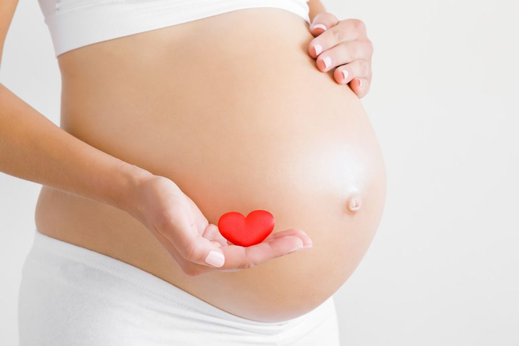 Anemia and Pregnancy