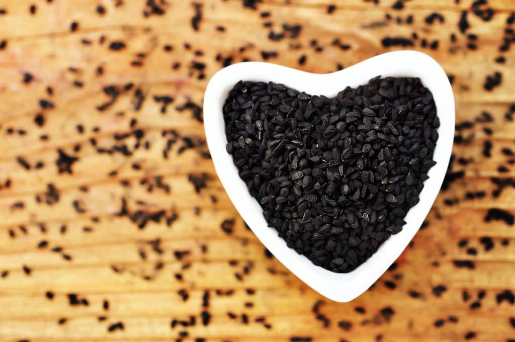 Black Seed Oil – Benefits To Check