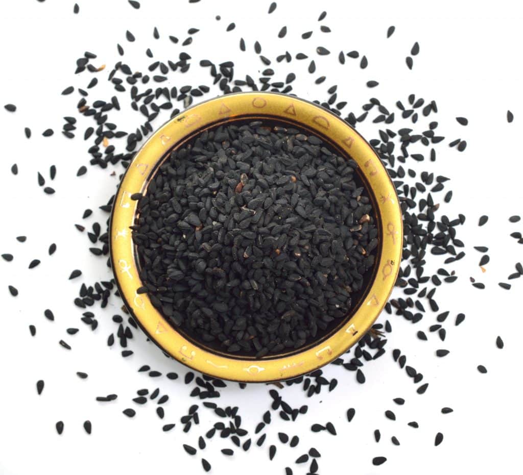 Black Seed Oil – Benefits on Skin