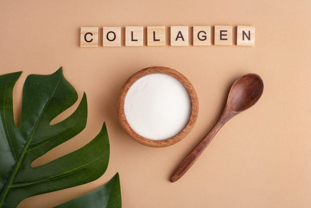 Collagen’s Anti-Aging Power: Ageless Vitality Unleashed