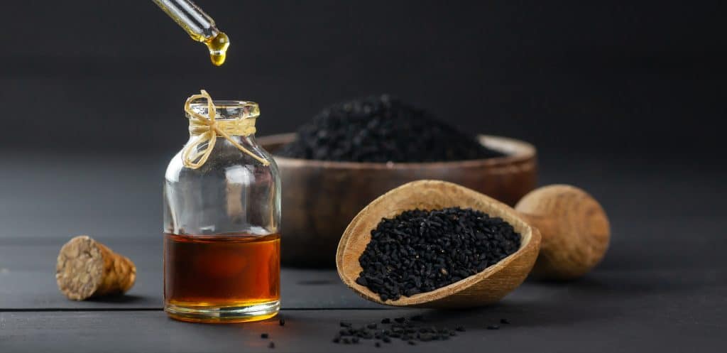 Unlock the Amazing Benefits: Why Black Seed Oil is a Game-Changer