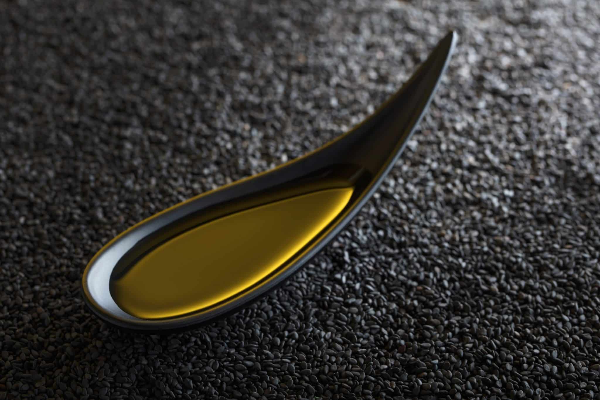 Why Black Seed Oil Is So Popular?