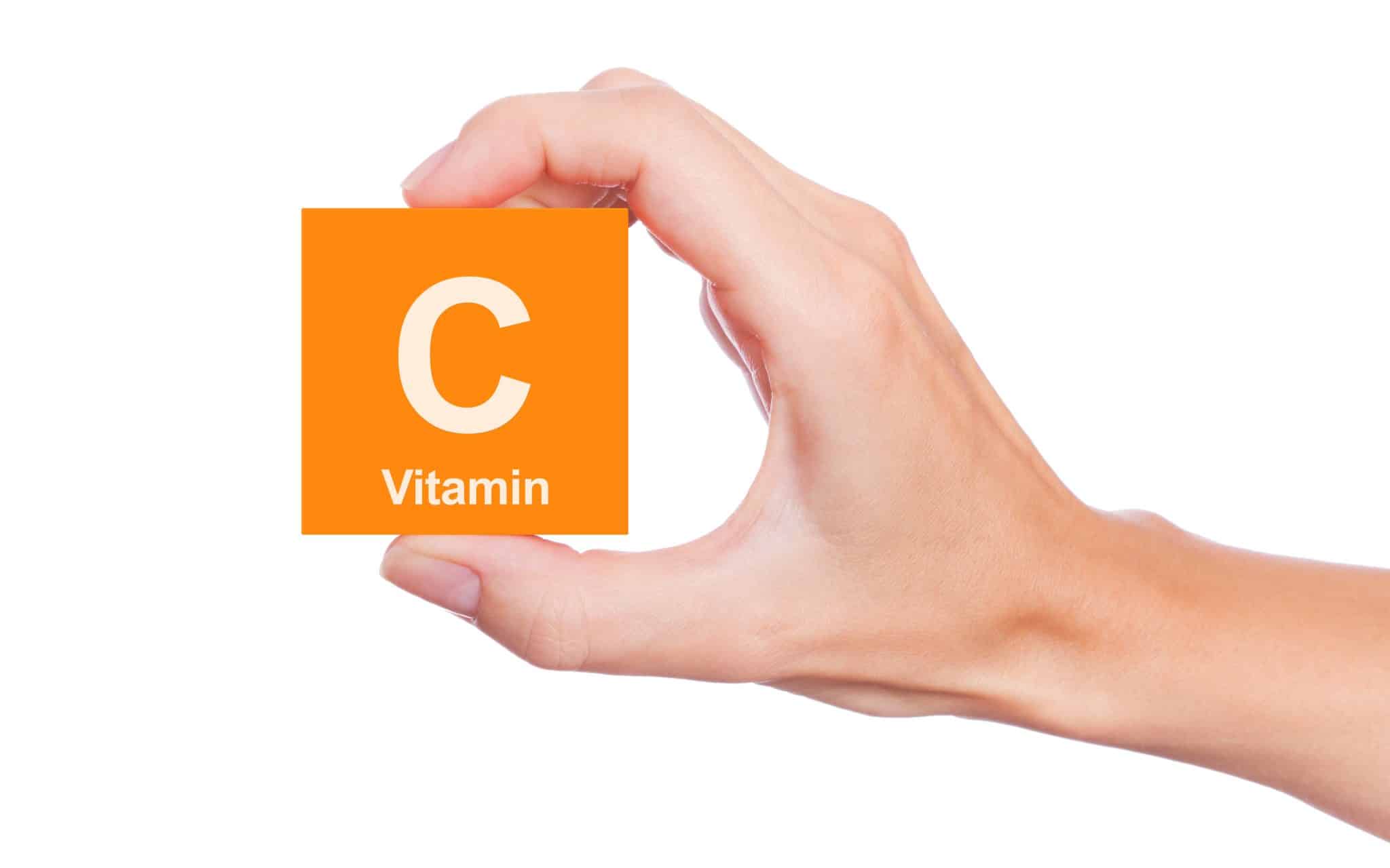 Why and How Much Vitamin C We Should?