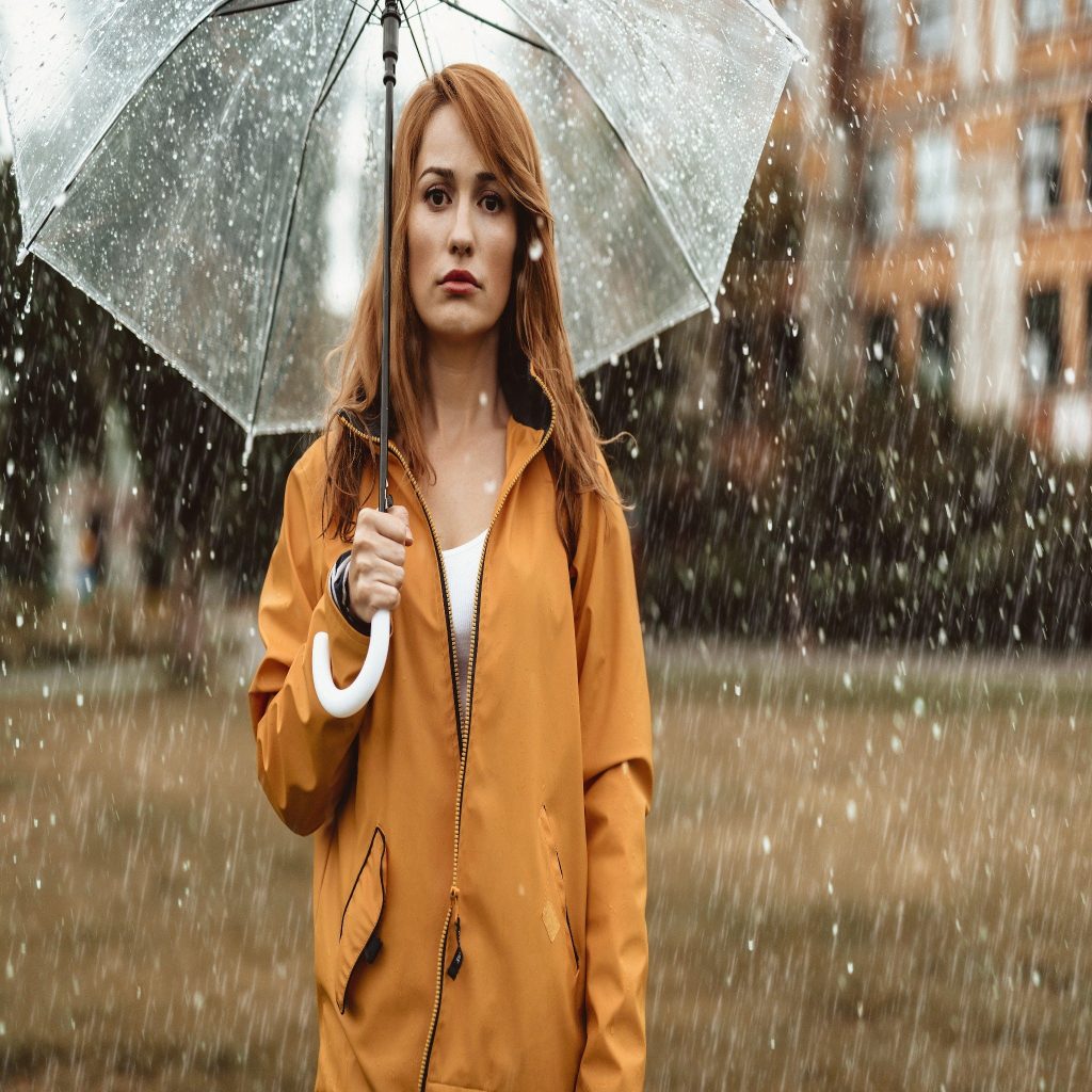 Autumn Anxiety: Why Do We Feel More Stressed?