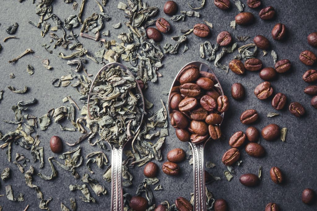 Iron Absorption – Does Coffee and Tea Inhibit The Process?