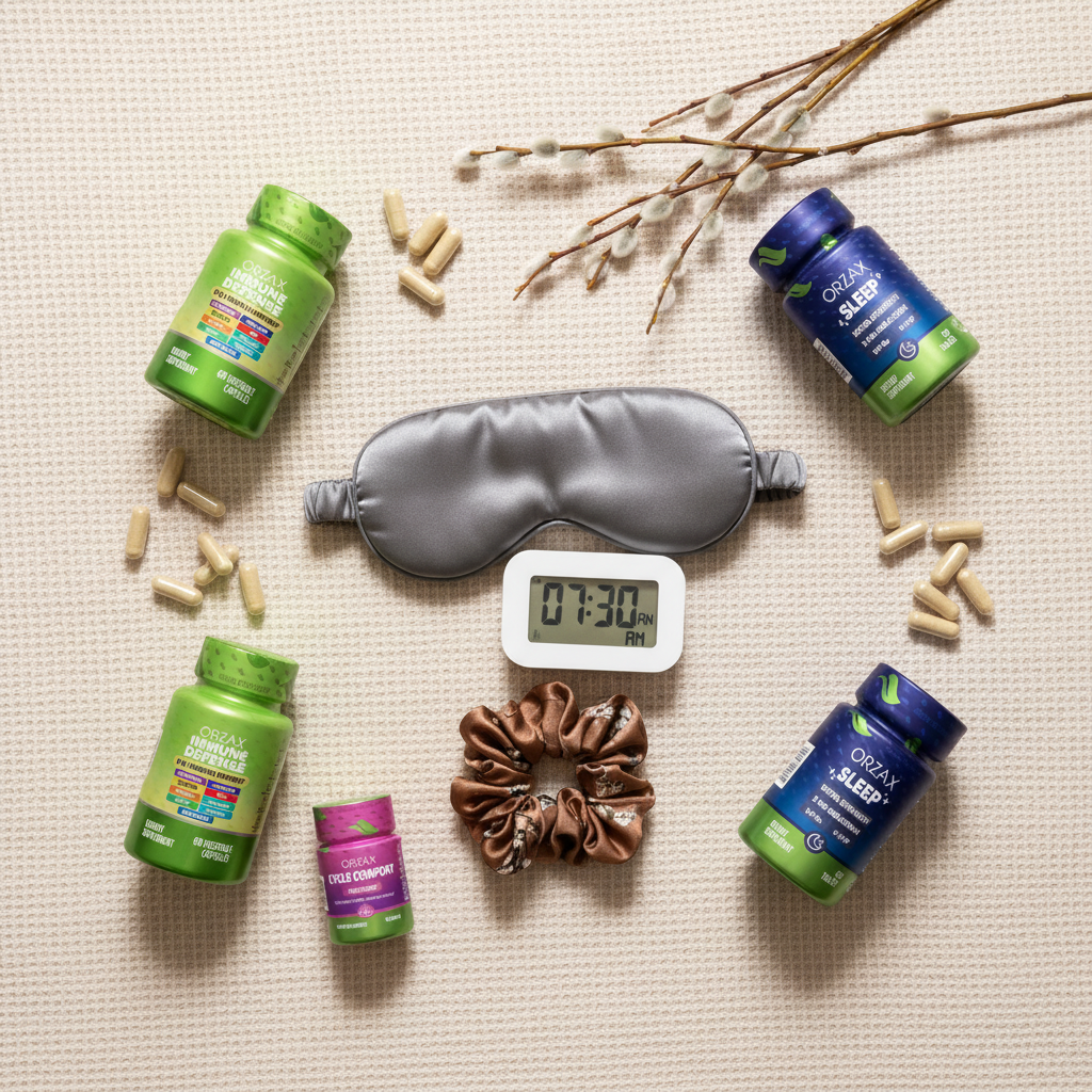 Special Supplements