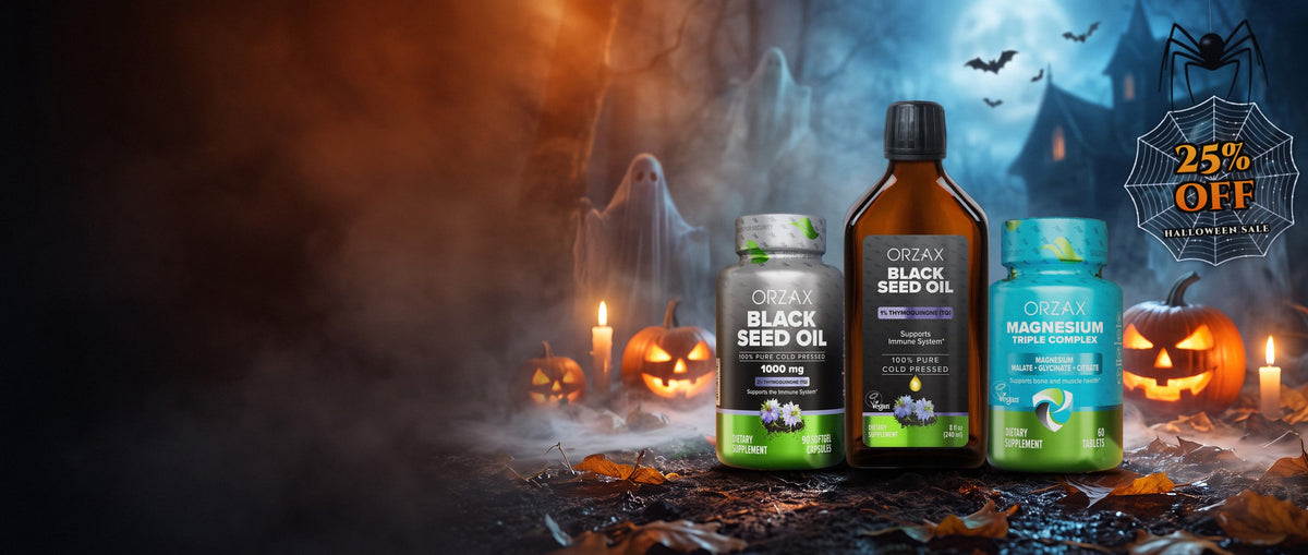 <p>No Tricks, Just Treats</p>