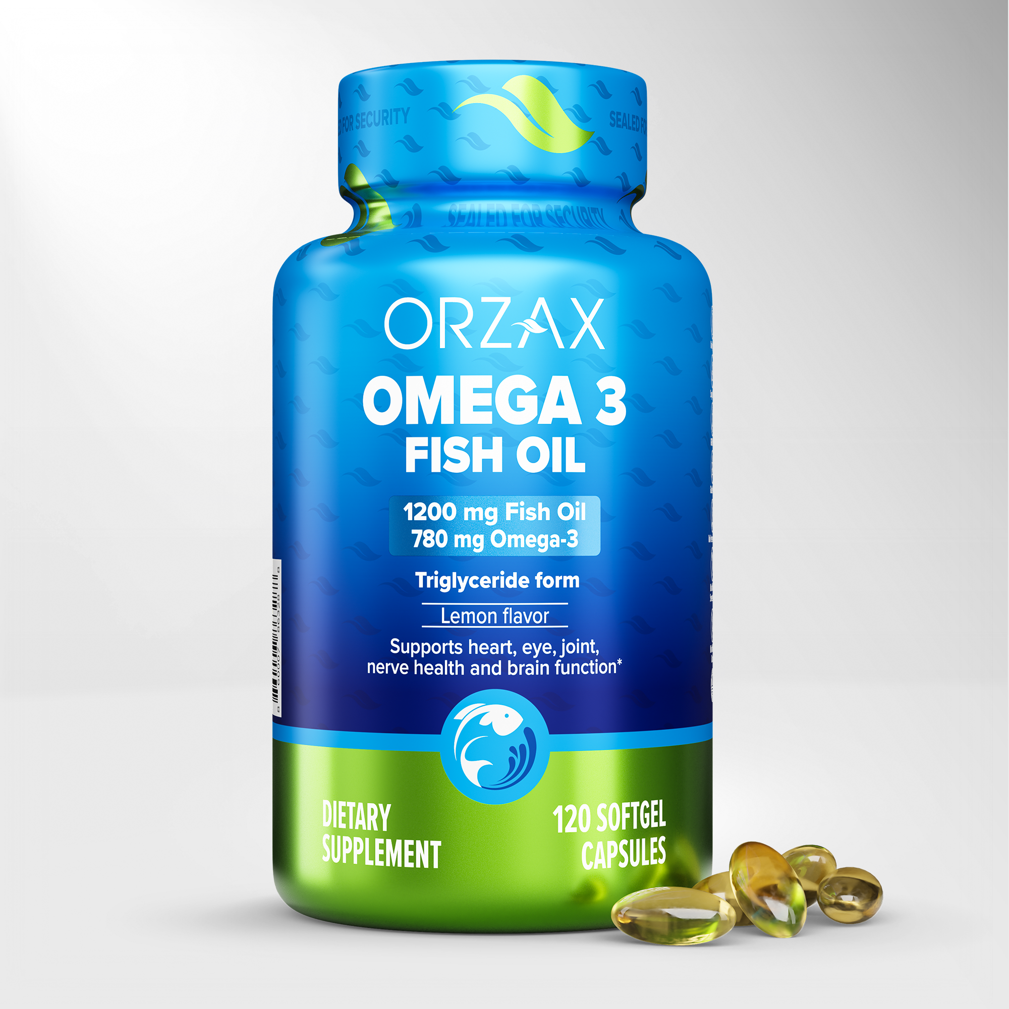 Fish Oil