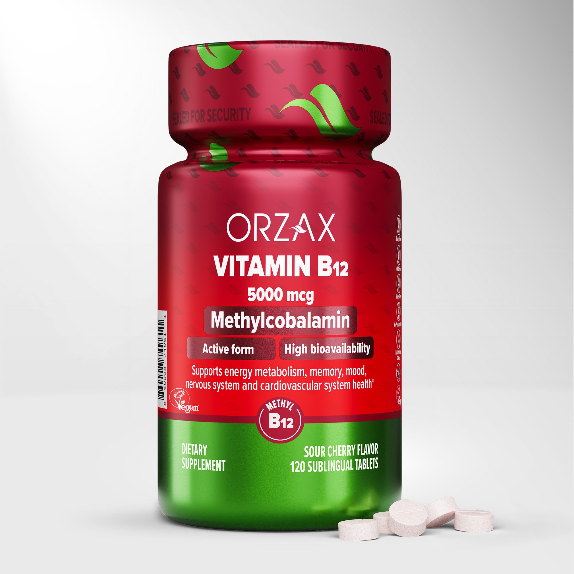 Vitamin B12