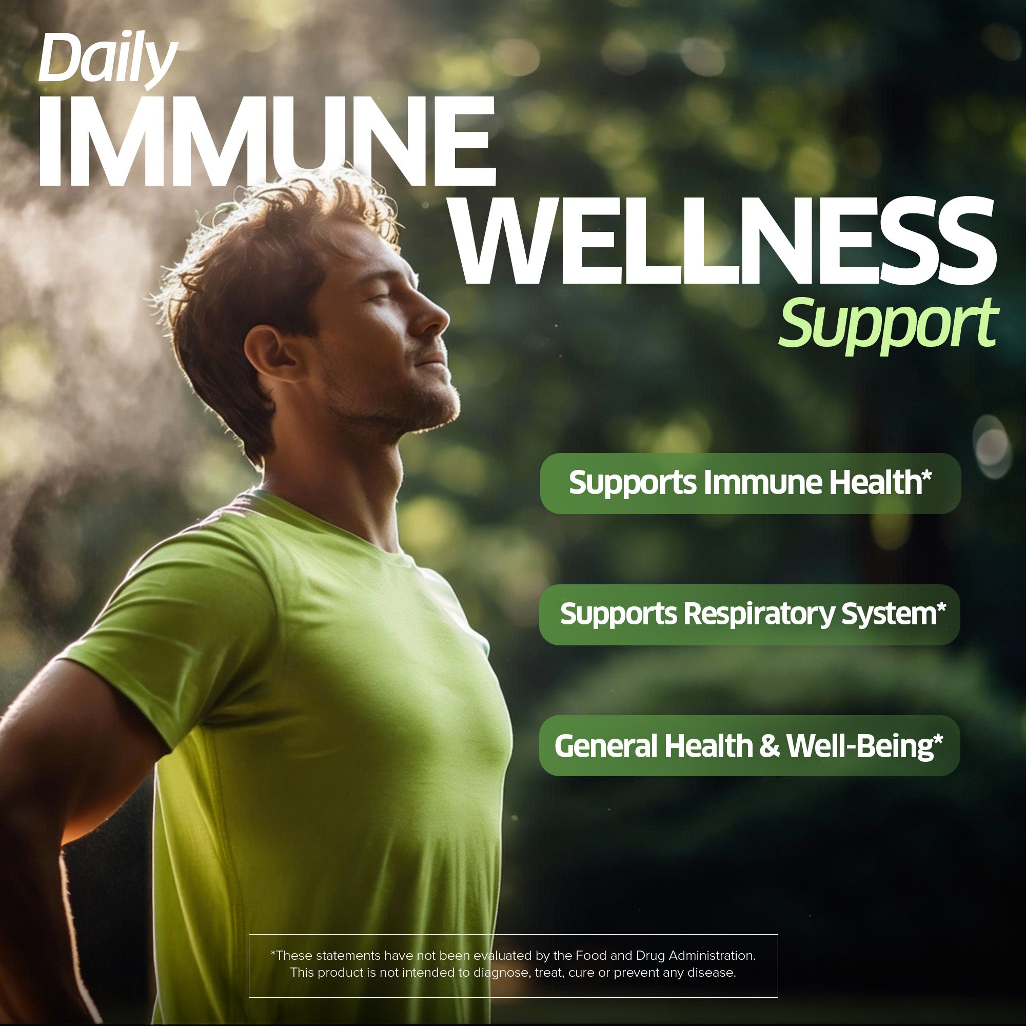 Immune Defense