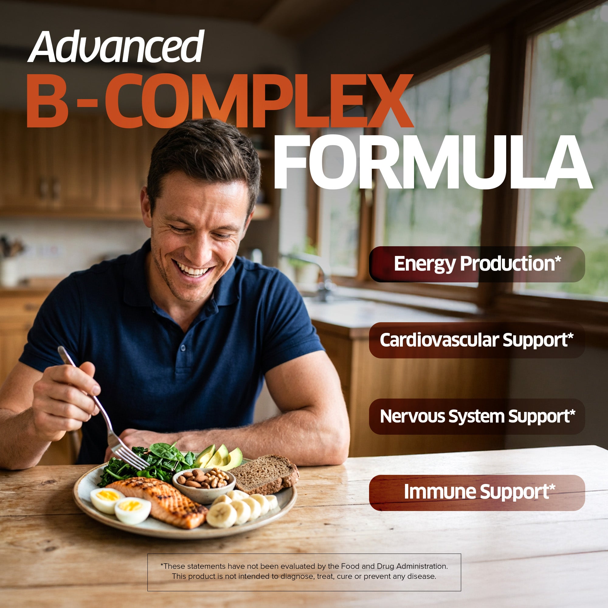 B-Complex