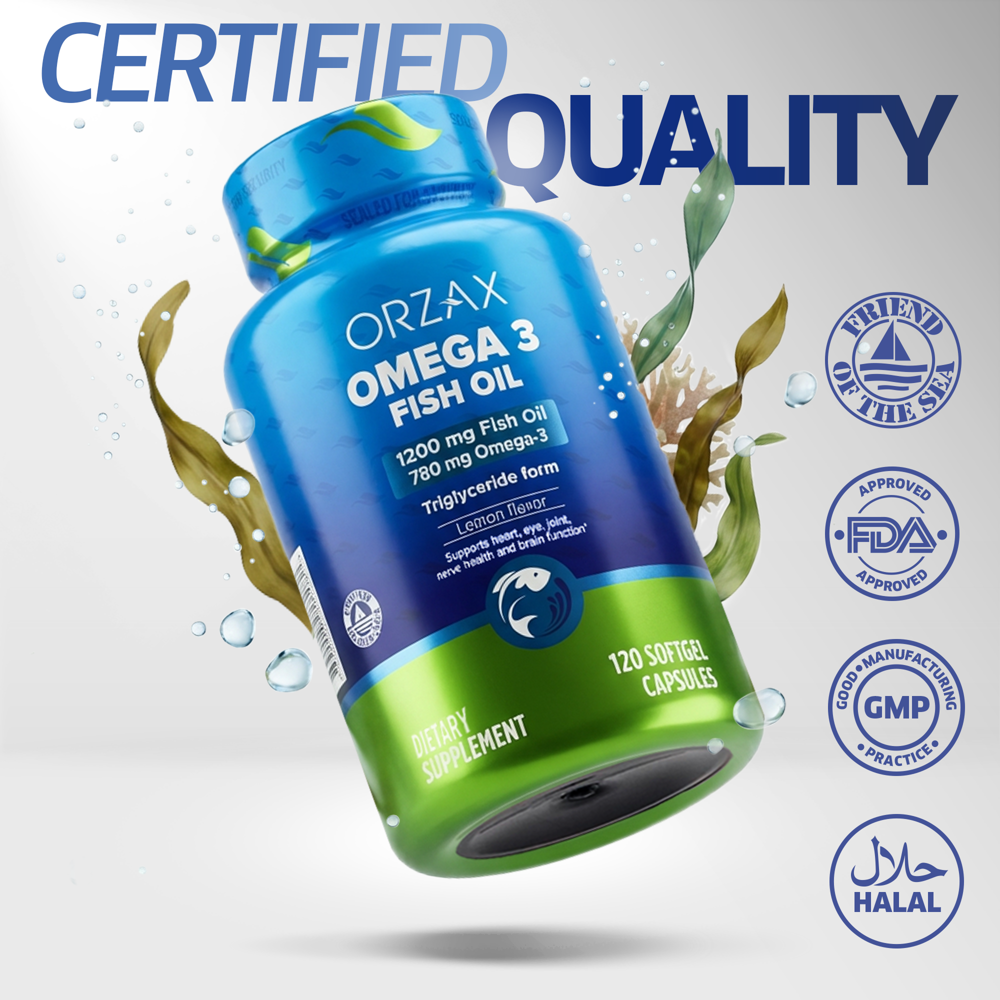 Fish Oil