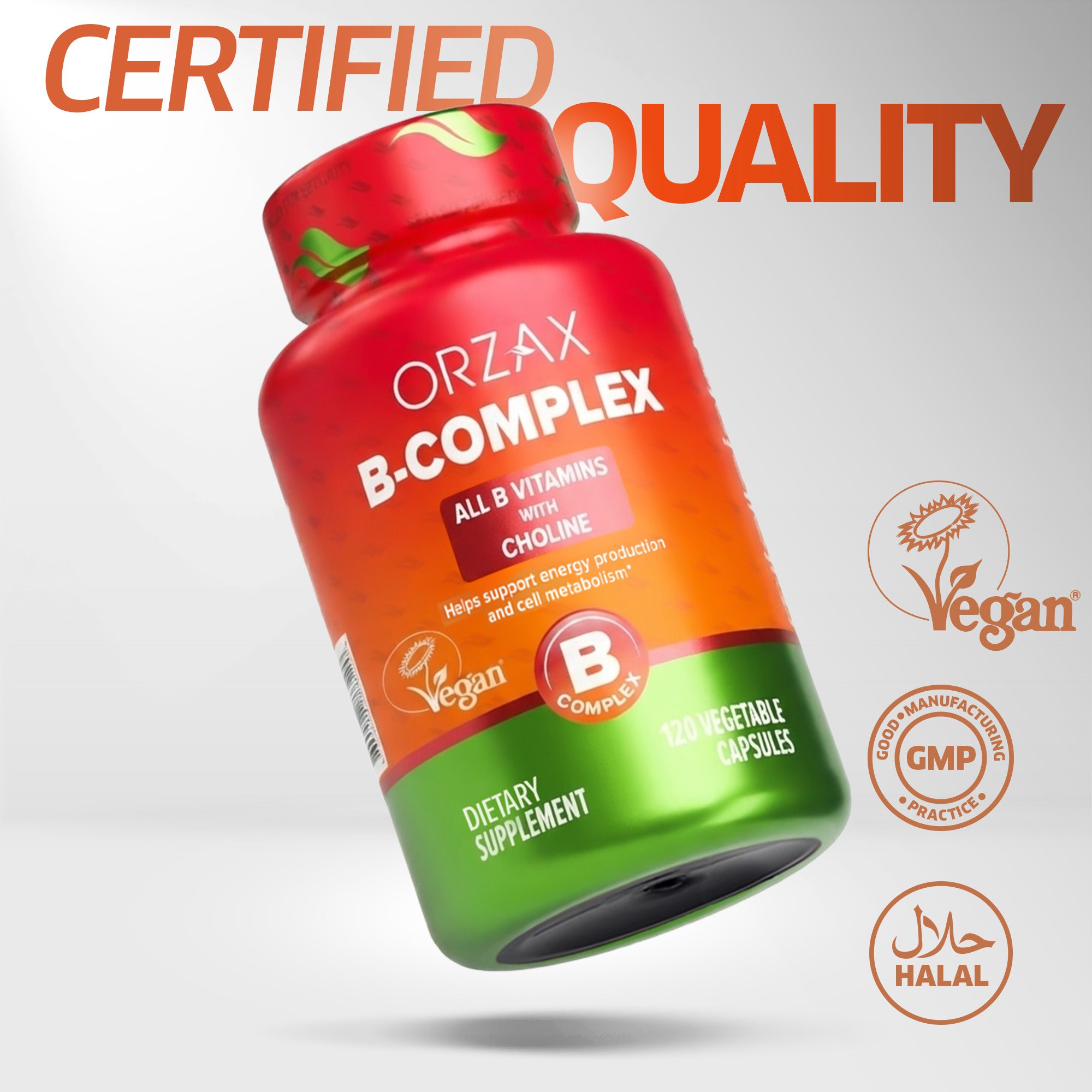 B-Complex