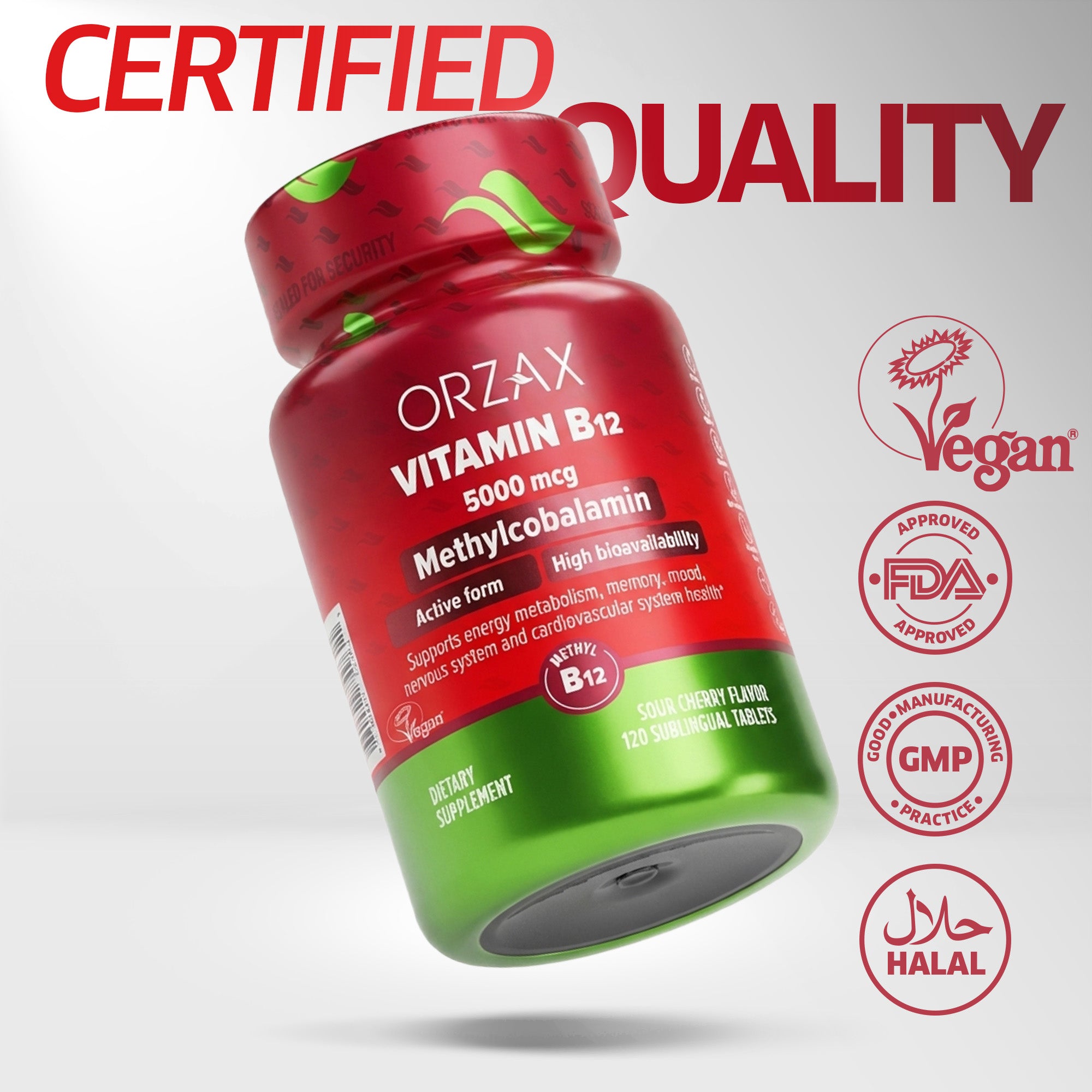 Vitamin B12