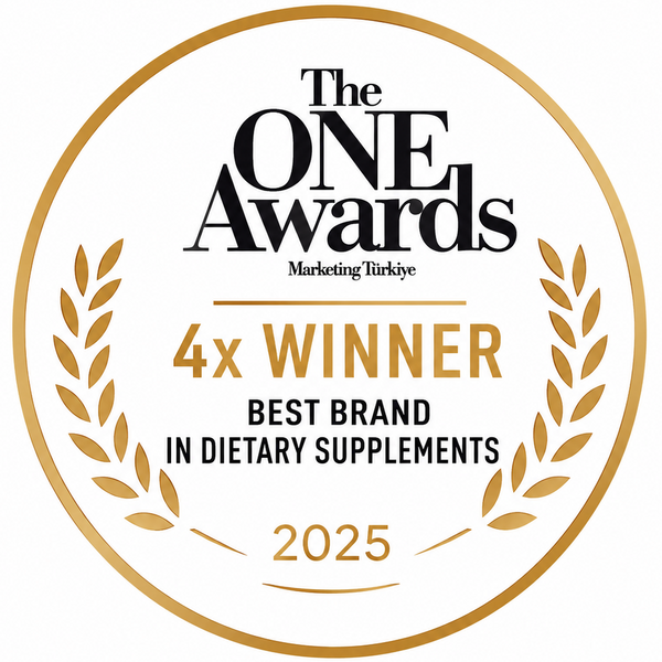 The Most Reputable Food Supplement Brand of the Year