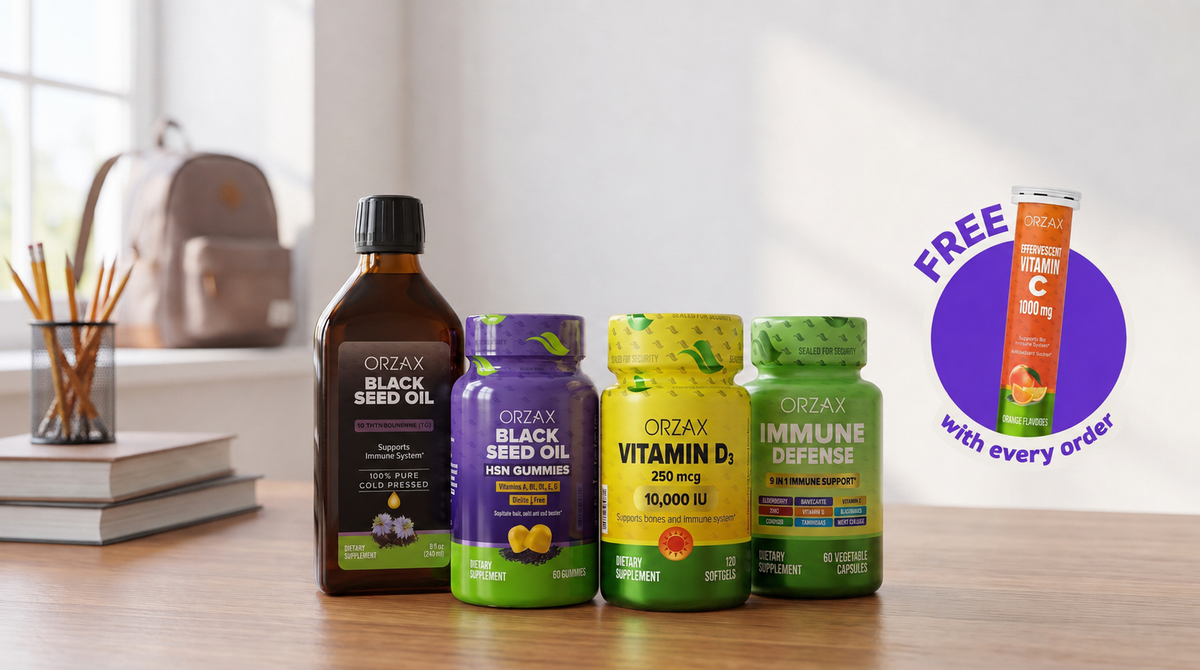 <p><strong>Back to School Back to Wellness</strong></p>
