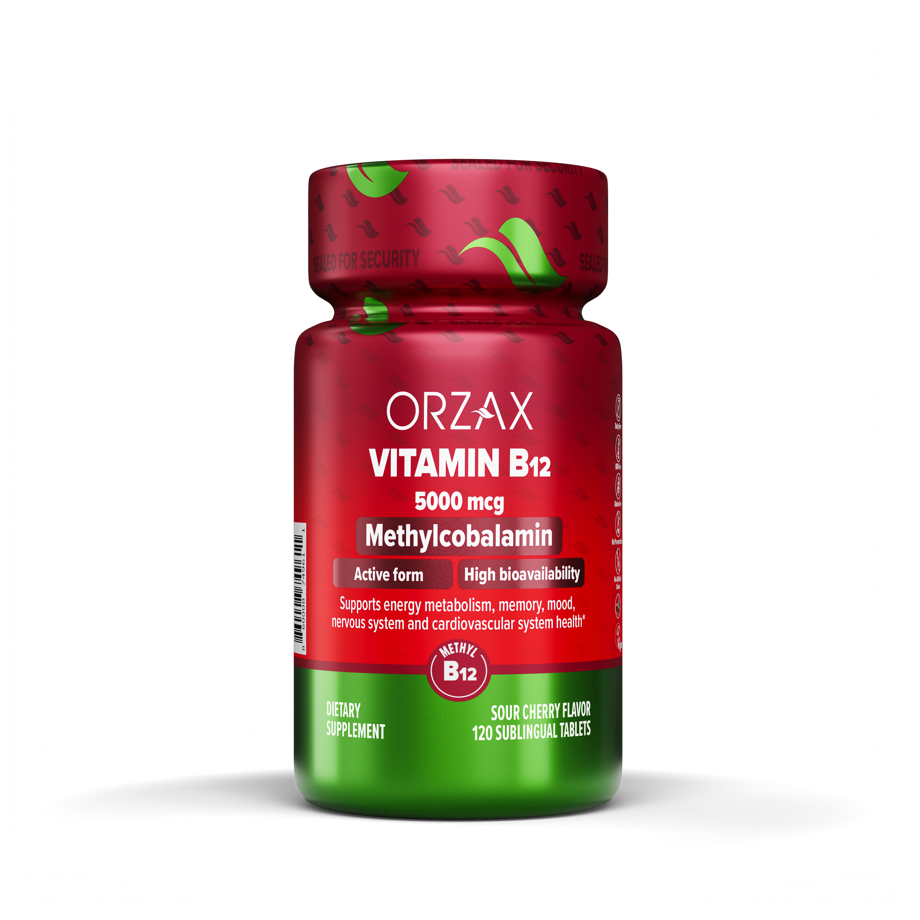 Vitamin B12