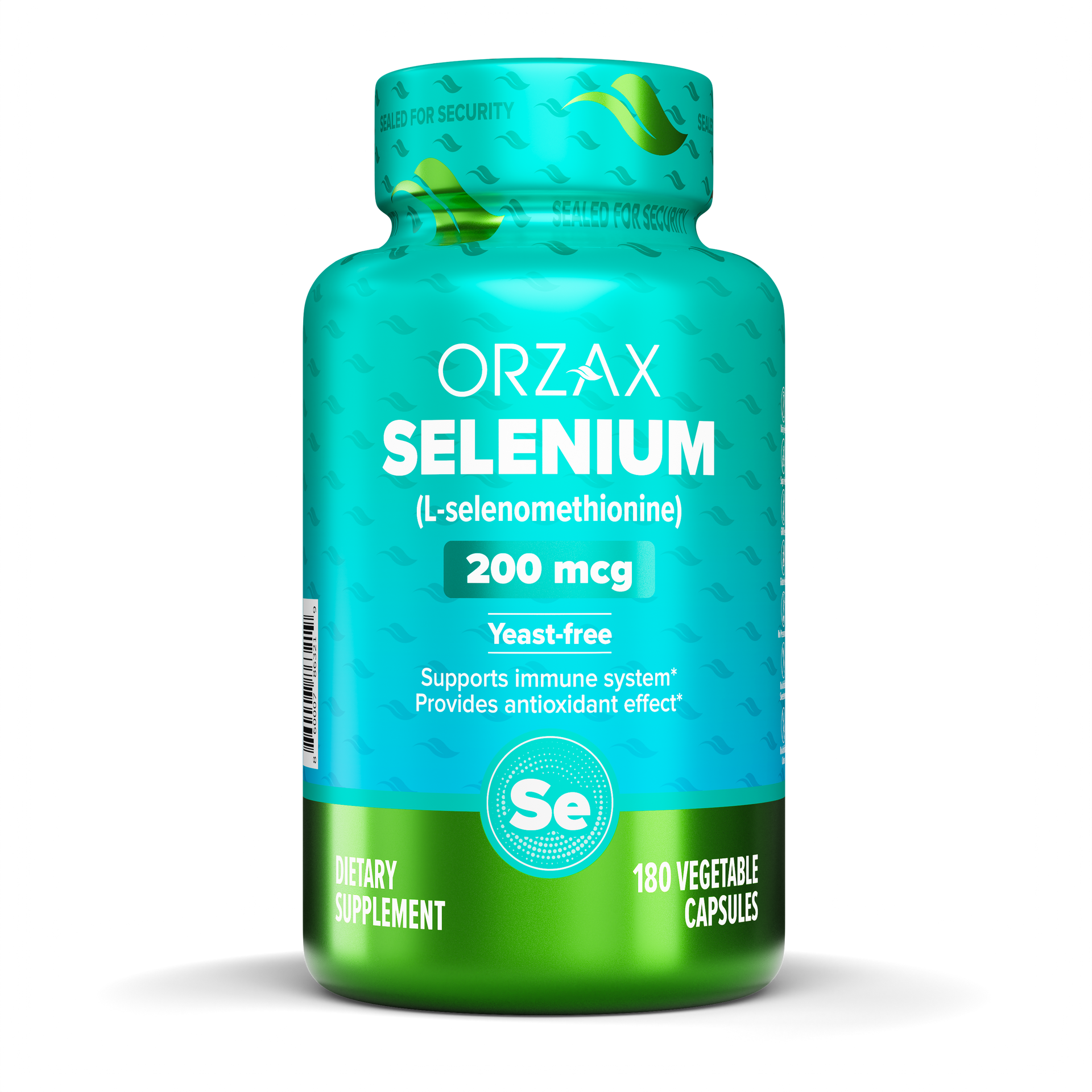 その他 Selene Selenium – Orzax USA