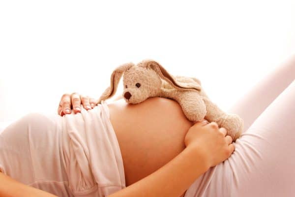 Iron Diet Pregnancy