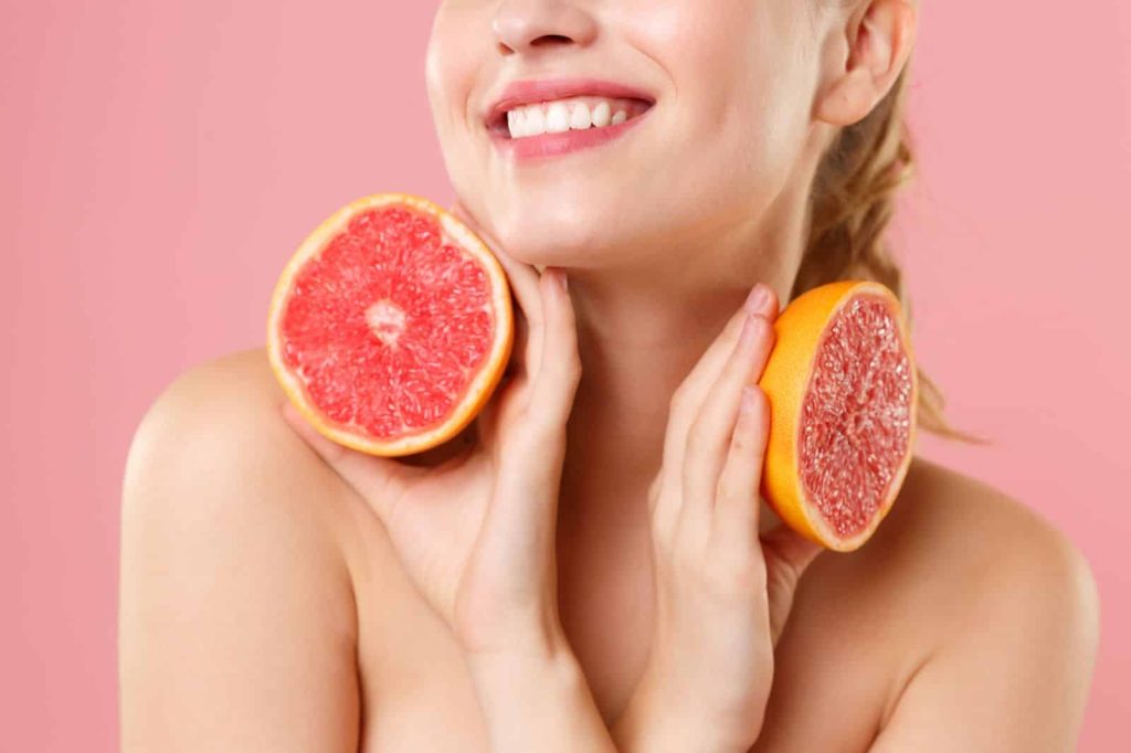 Vitamim C