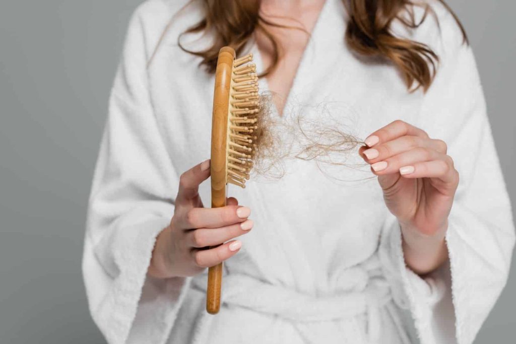 Hair Loss