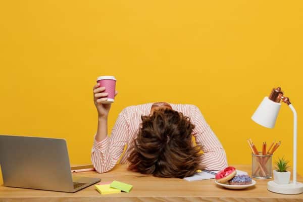 Fatigue tired