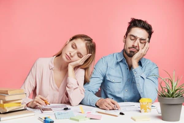 Chronic Fatigue