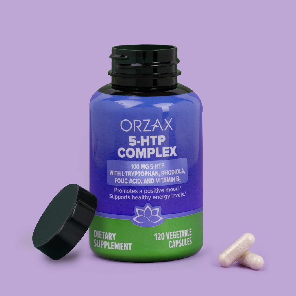 5htp