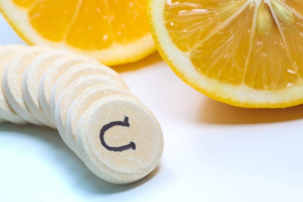 Vitamin C Dosage