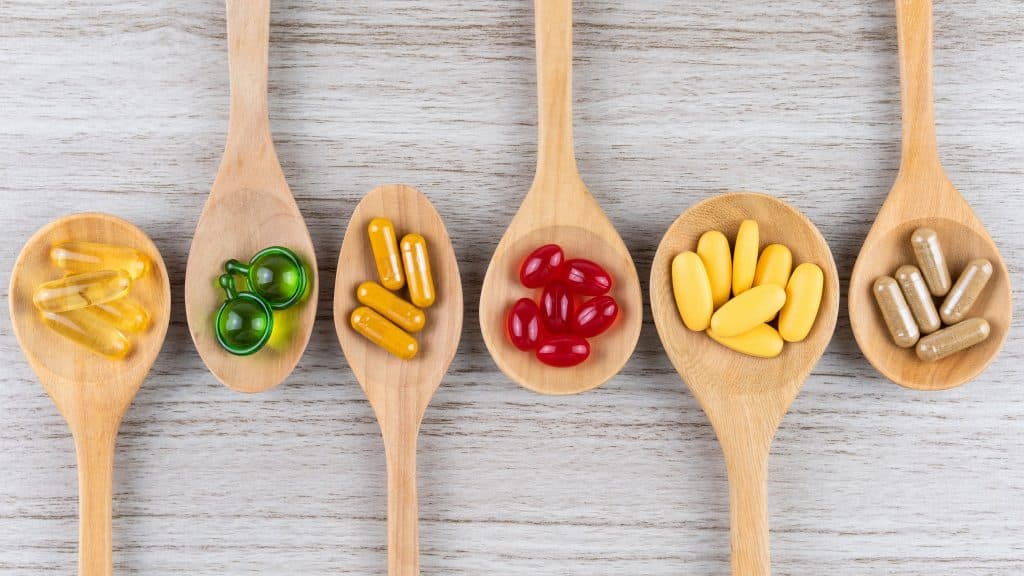 Dietary supplements