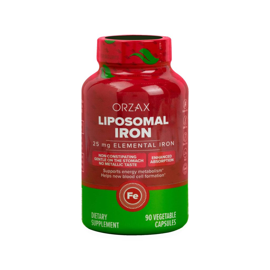 Orzax | Vitamins & Dietary Supplements