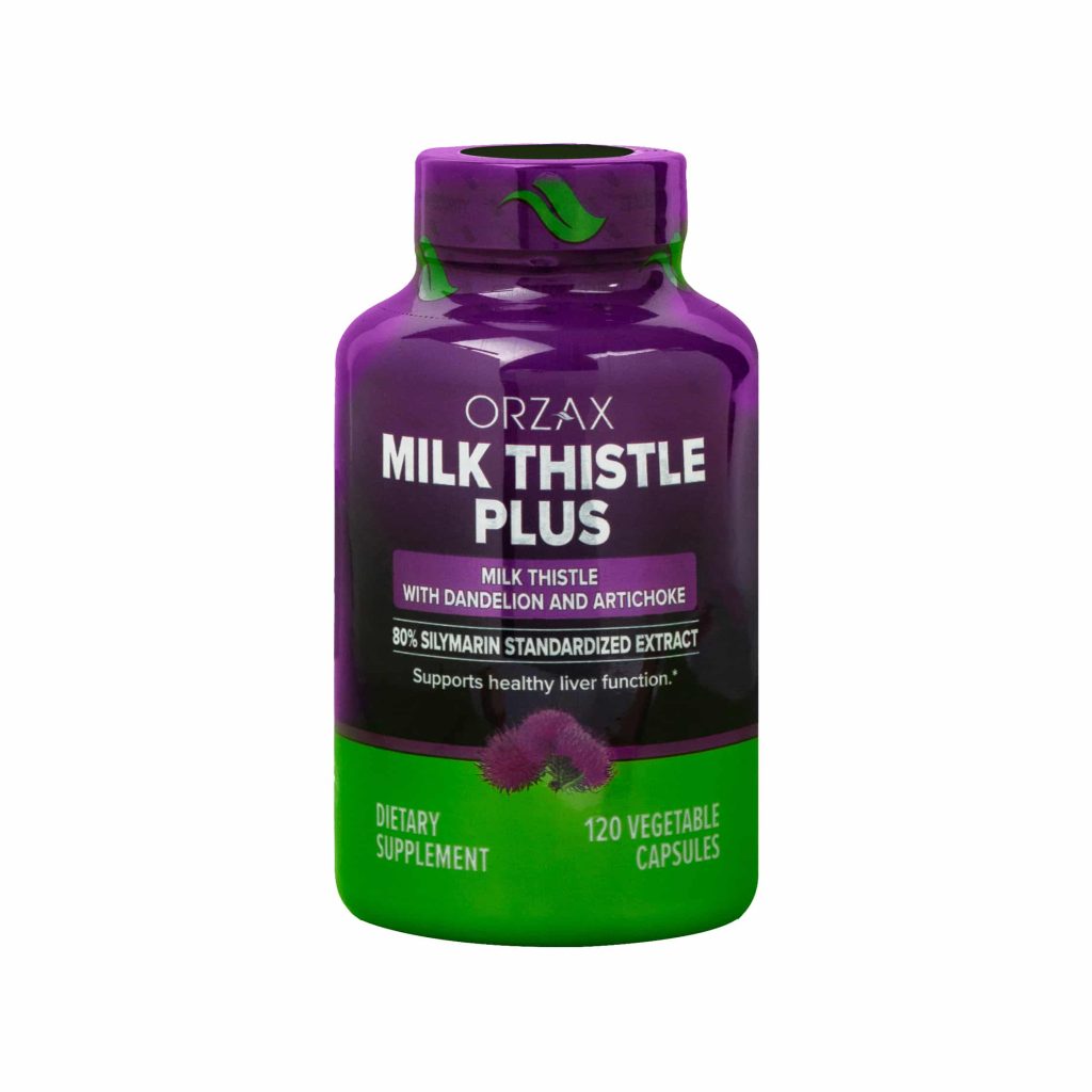 Orzax | Vitamins & Dietary Supplements
