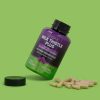orzax milk thistle 120 capusle live dietary supplement Liver Support silymarin dandelion artichoke Herbal Supplement