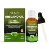 Orzax Oregano Oil drops