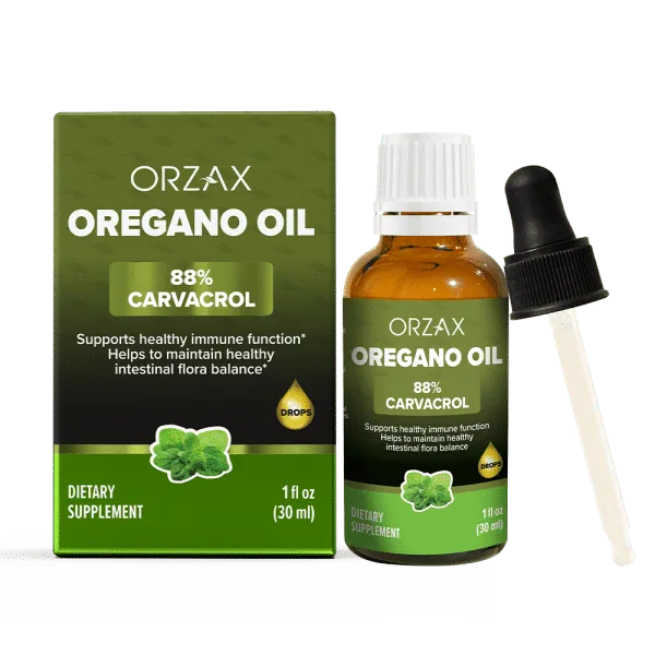Orzax | Vitamins & Dietary Supplements
