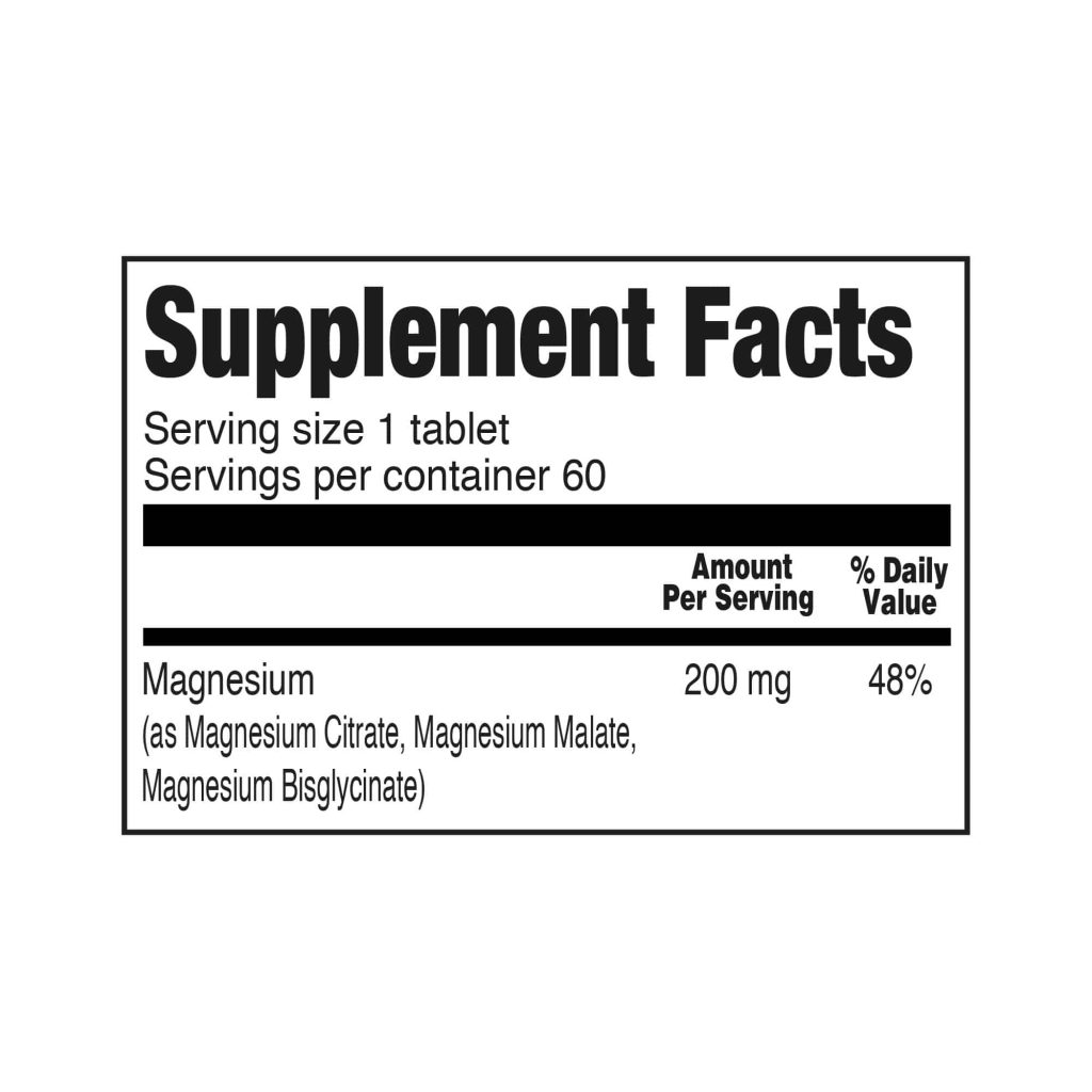magnesium_facts