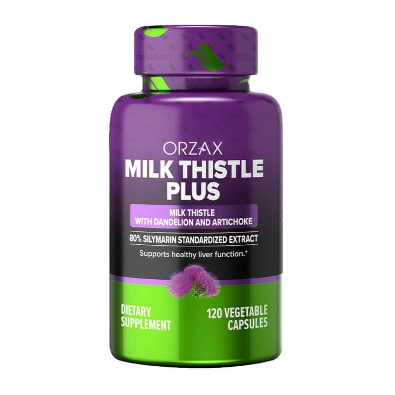 Orzax | Vitamins & Dietary Supplements