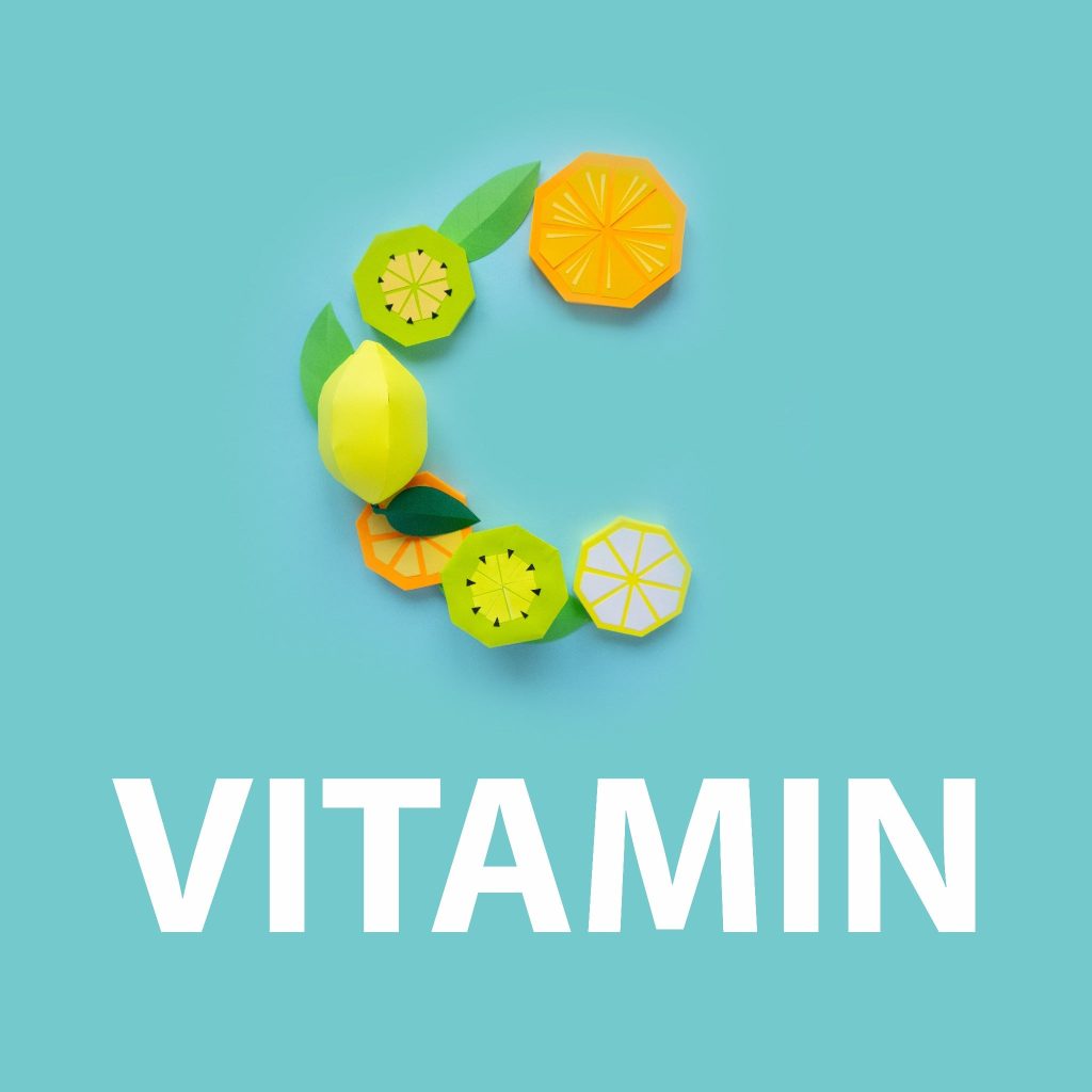 vitamin c