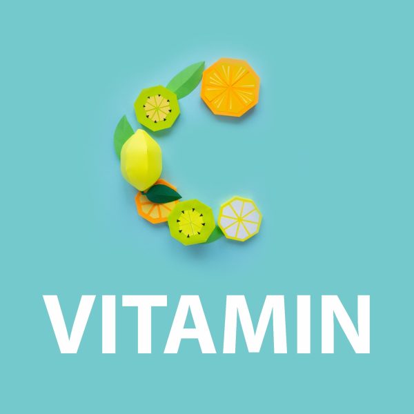 vitamin c