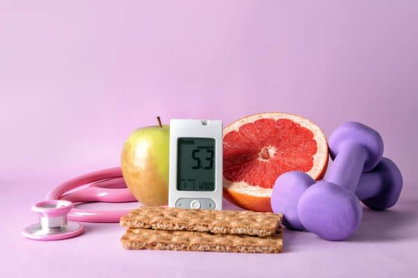 blood sugar