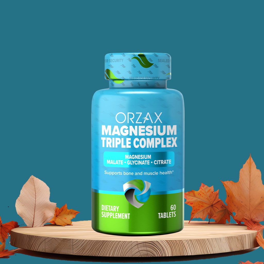 magnesium