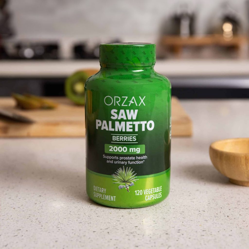 saw-palmetto